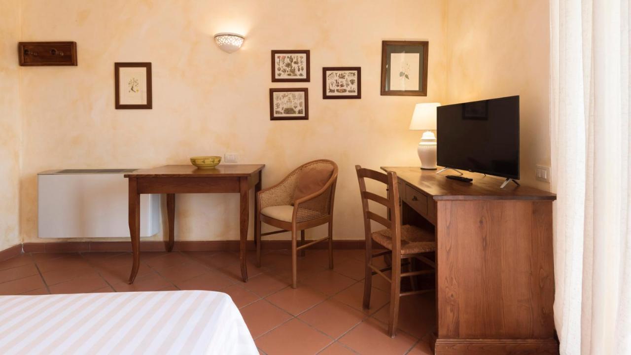 Antico Casale Di Scansano Resort Экстерьер фото