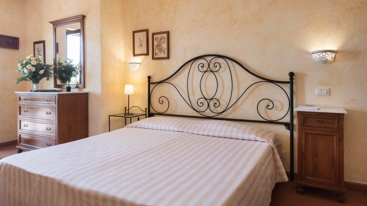Antico Casale Di Scansano Resort Экстерьер фото