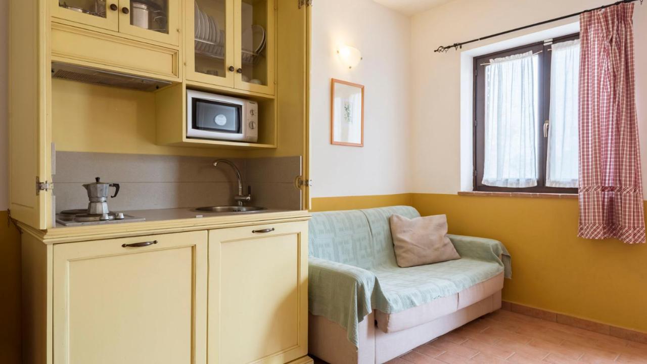 Antico Casale Di Scansano Resort Экстерьер фото