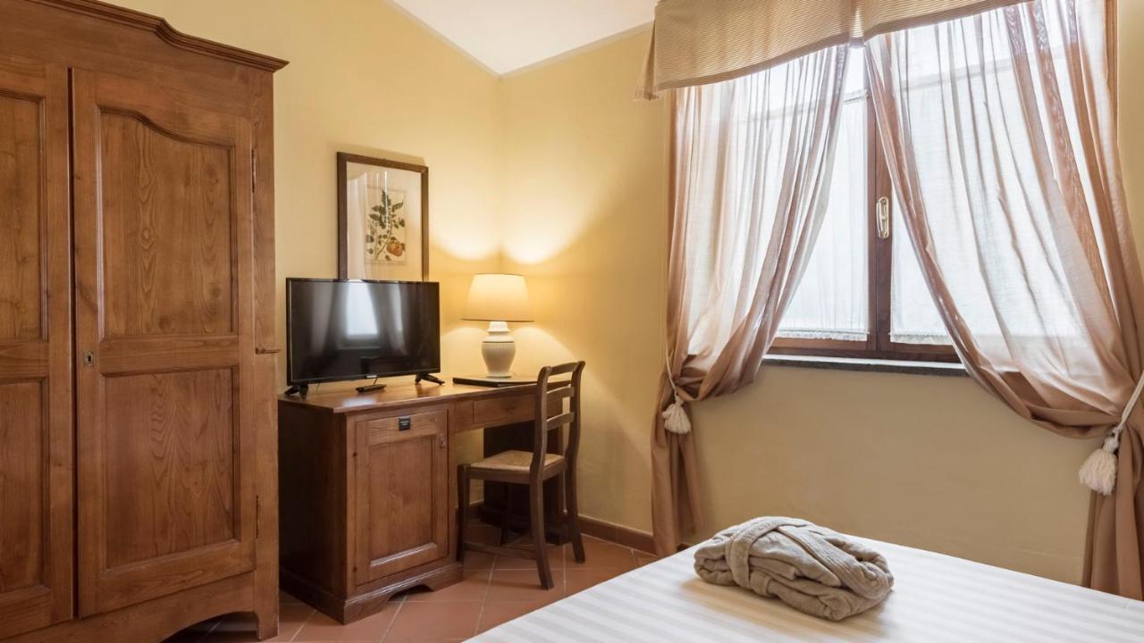 Antico Casale Di Scansano Resort Экстерьер фото