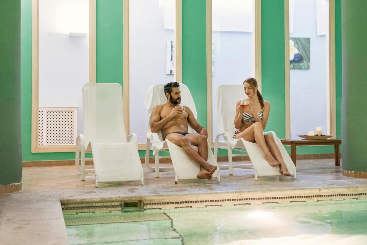 Antico Casale Di Scansano Resort Экстерьер фото