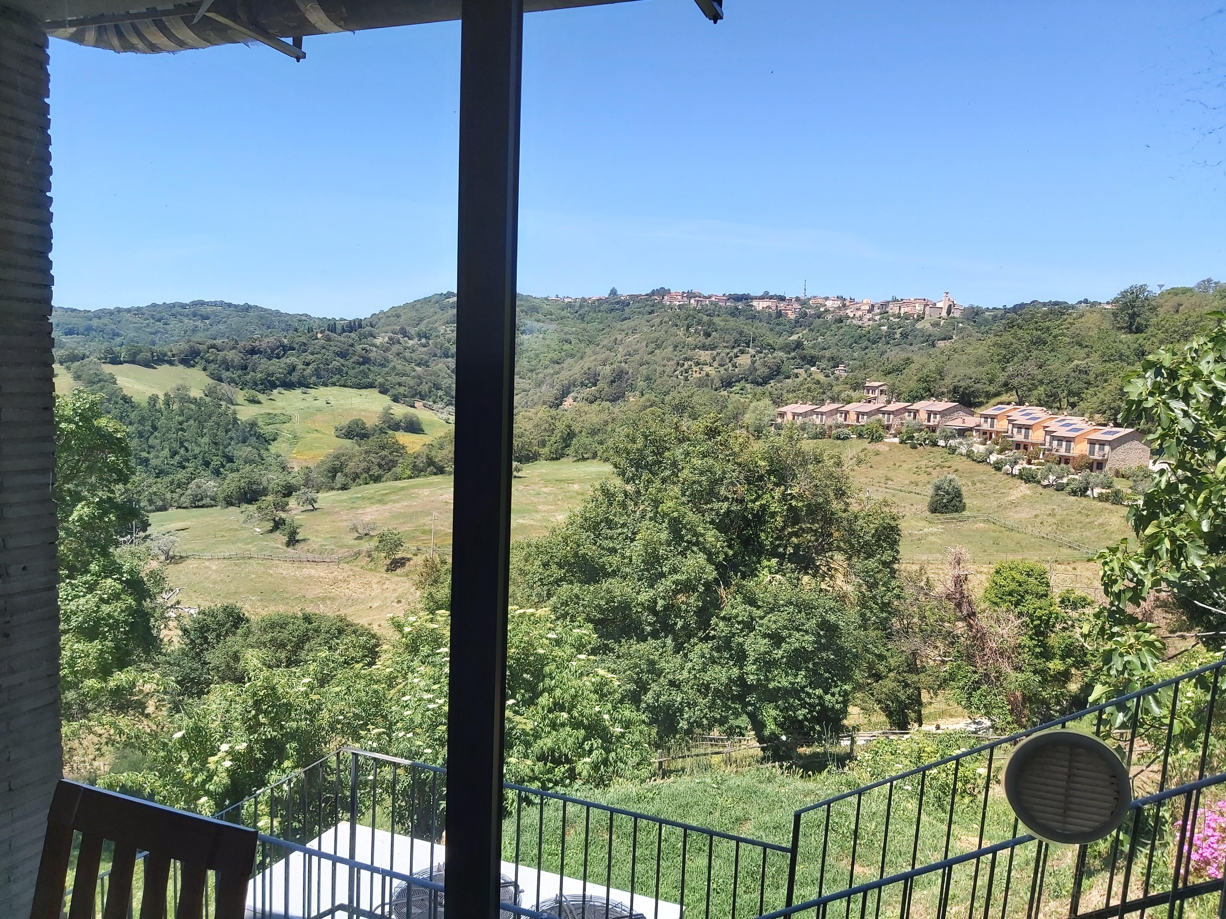 Antico Casale Di Scansano Resort Экстерьер фото