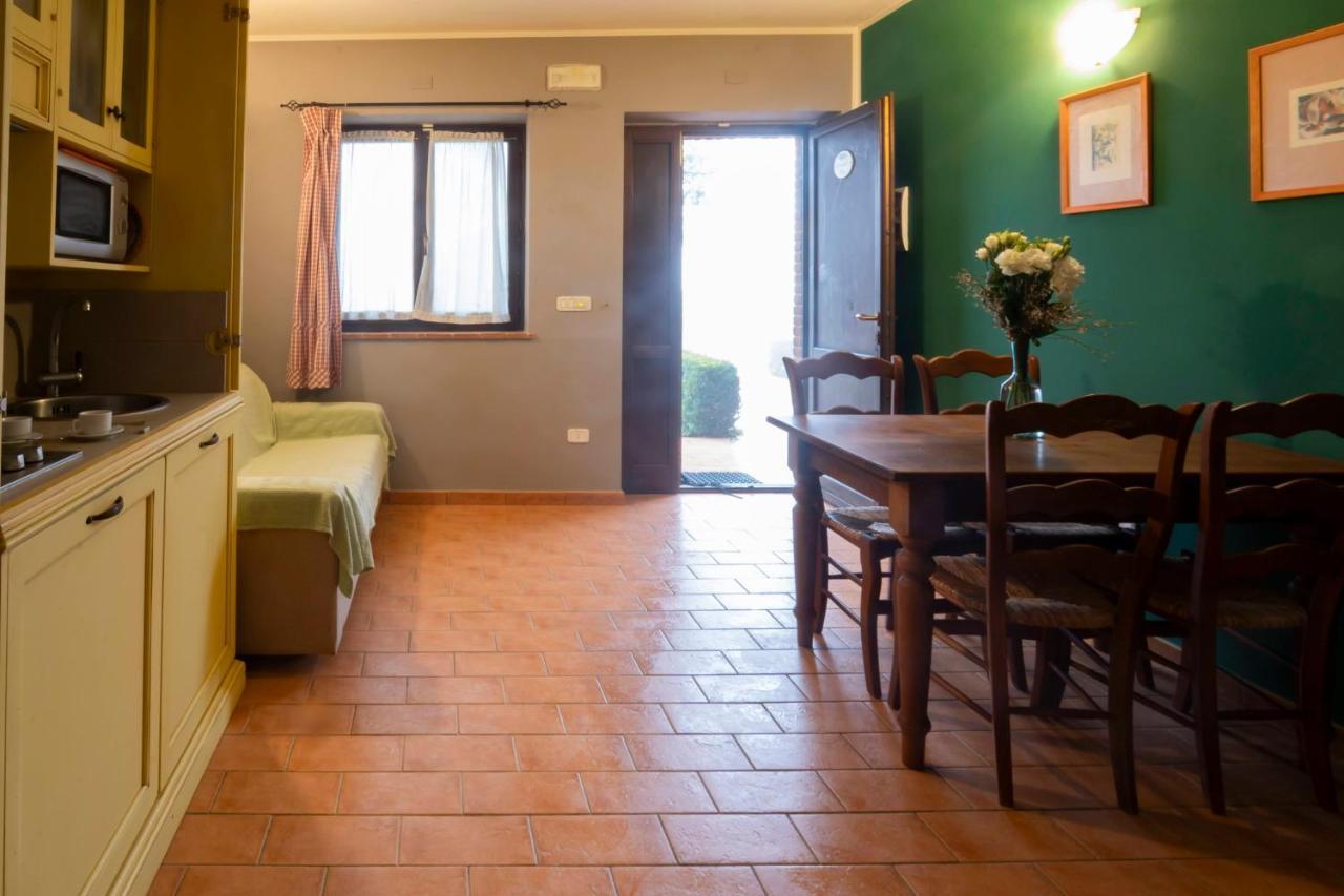 Antico Casale Di Scansano Resort Экстерьер фото