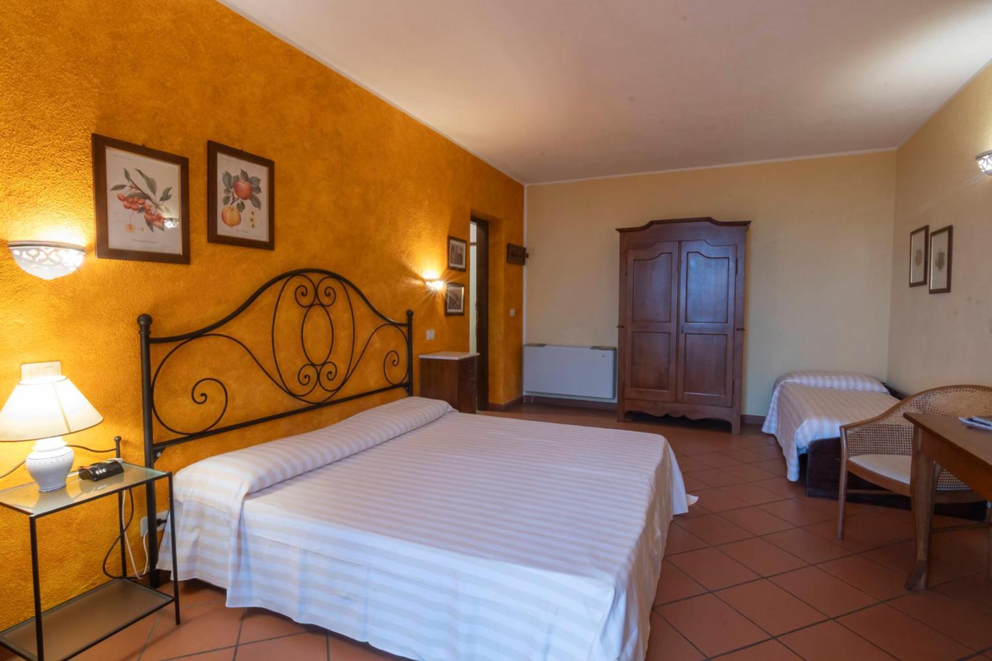 Antico Casale Di Scansano Resort Экстерьер фото