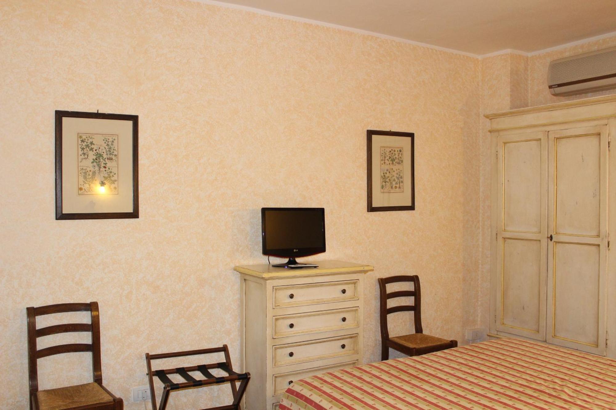Antico Casale Di Scansano Resort Экстерьер фото